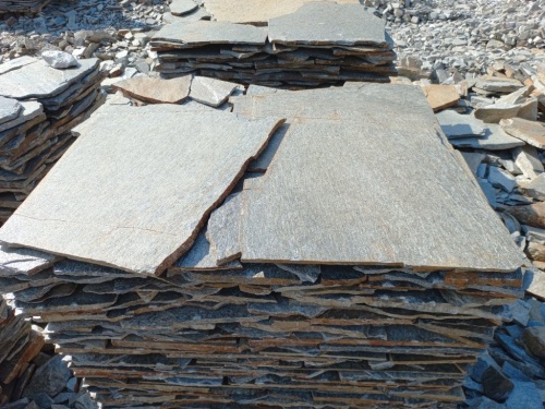 Серицит для лестницы, ступеней купить в Наро-Фоминску