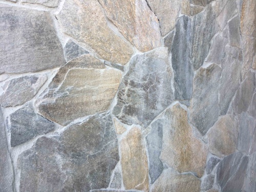 Плитняк златолит Уральский  для фасада купить в Наро-Фоминску