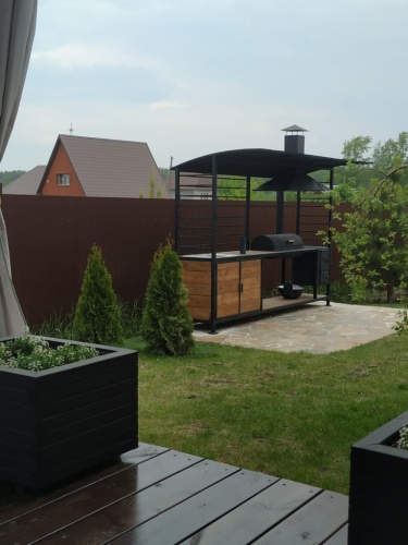 Серицит для мощения на бетонное основание купить в Наро-Фоминску